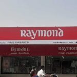 Raymond Garment Exchange