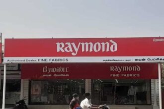 Raymond Garment Exchange