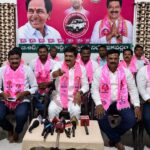 Vemula Prashanth Reddy |