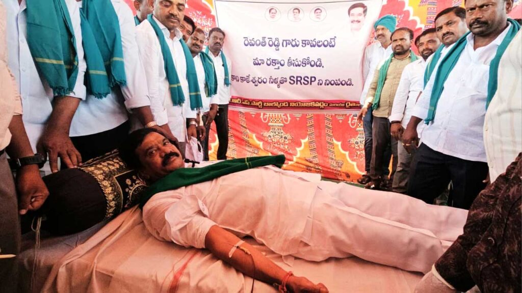 reddy 2