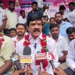 Prashanth Reddy |