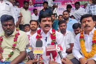 Prashanth Reddy |