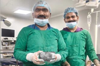 Bladder Stone Surgery |