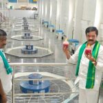 MLA Prashanth Reddy |