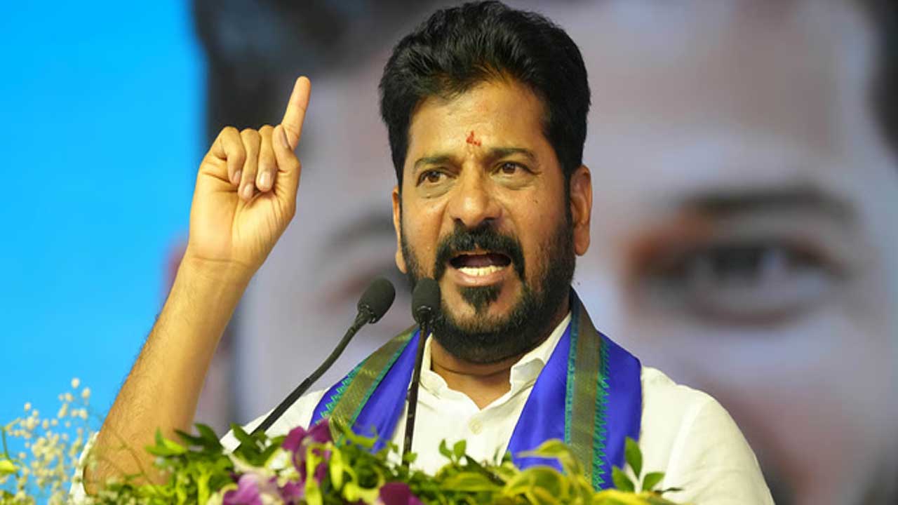 Hyderabad Development