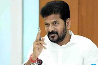 Revanth Reddy Review