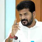 Revanth Reddy Challenge