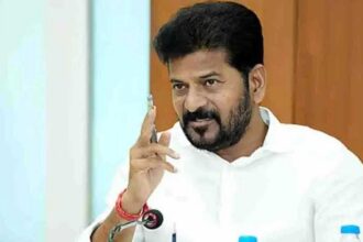 Revanth Reddy Challenge