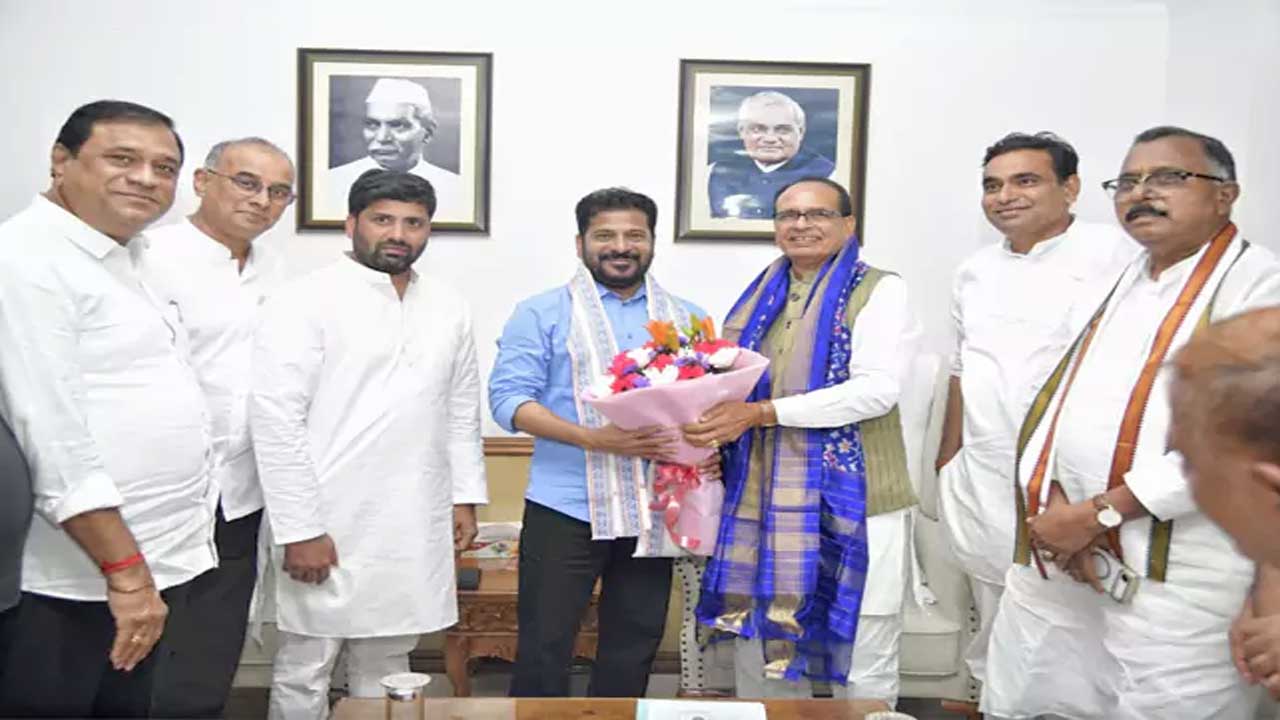 Telangana Fee Reimbursement