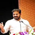 Revanth Reddy Education