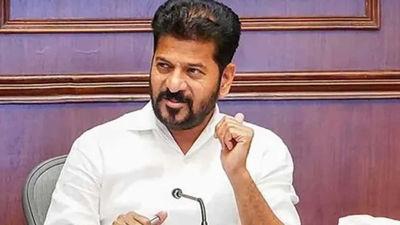 Revanth Reddy Review | ఆదాయ సమీకరణపై సీఎం రేవంత్ ఫోకస్.. అధికారులకు కఠిన ఆదేశాలు 2 revanth.1