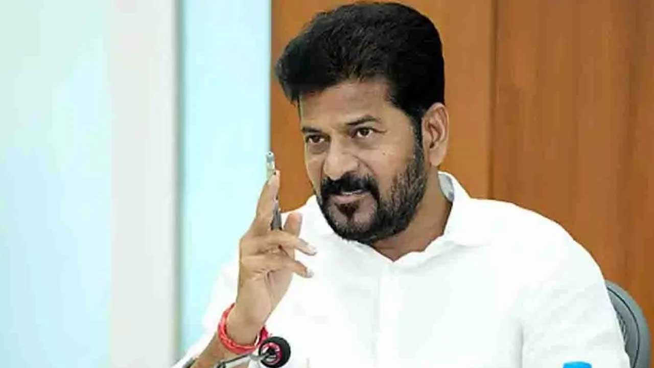 Revanth Reddy Review