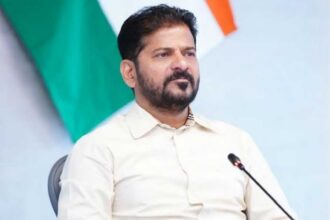 Revanth Reddy Comments