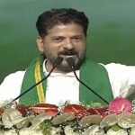 Revanth Reddy