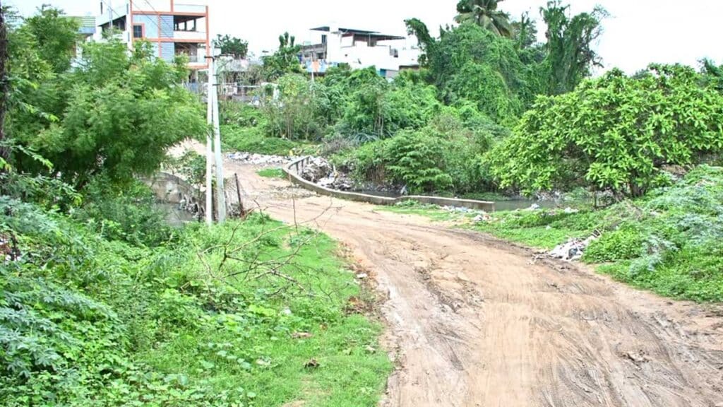 road 1