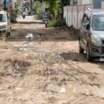 Nizamabad Roads |