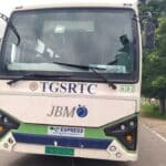 Electric Bus Breakdown |