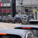 Russia Fuel Shortage