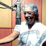 S Janaki Death