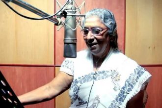 S Janaki Death