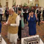 Modi Japan PM