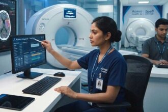 Scanning Centre Fraud |