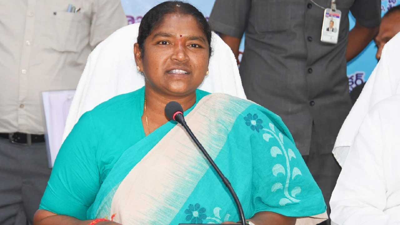Gram Panchayat Development