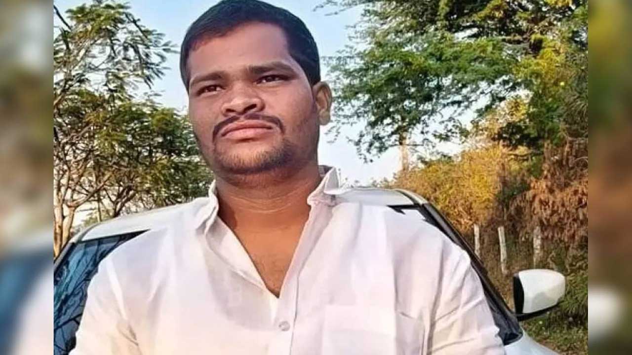 Shabad Murder Case