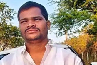 Shabad Murder Case