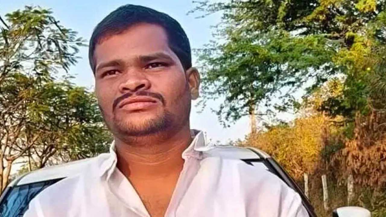 Shabad Murder Case