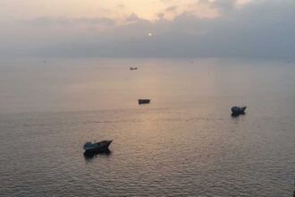 Hormuz Strait Closure