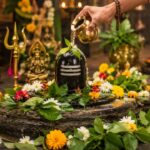 Monday Shiva Puja
