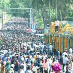 Simhadri Giripradakshina