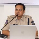 SP Rajesh Chandra |