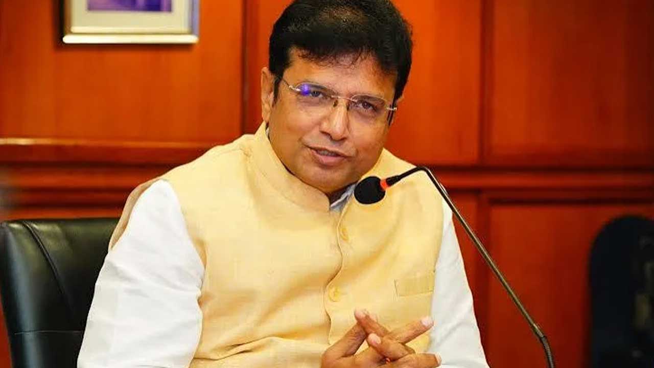 Sridhar Babu