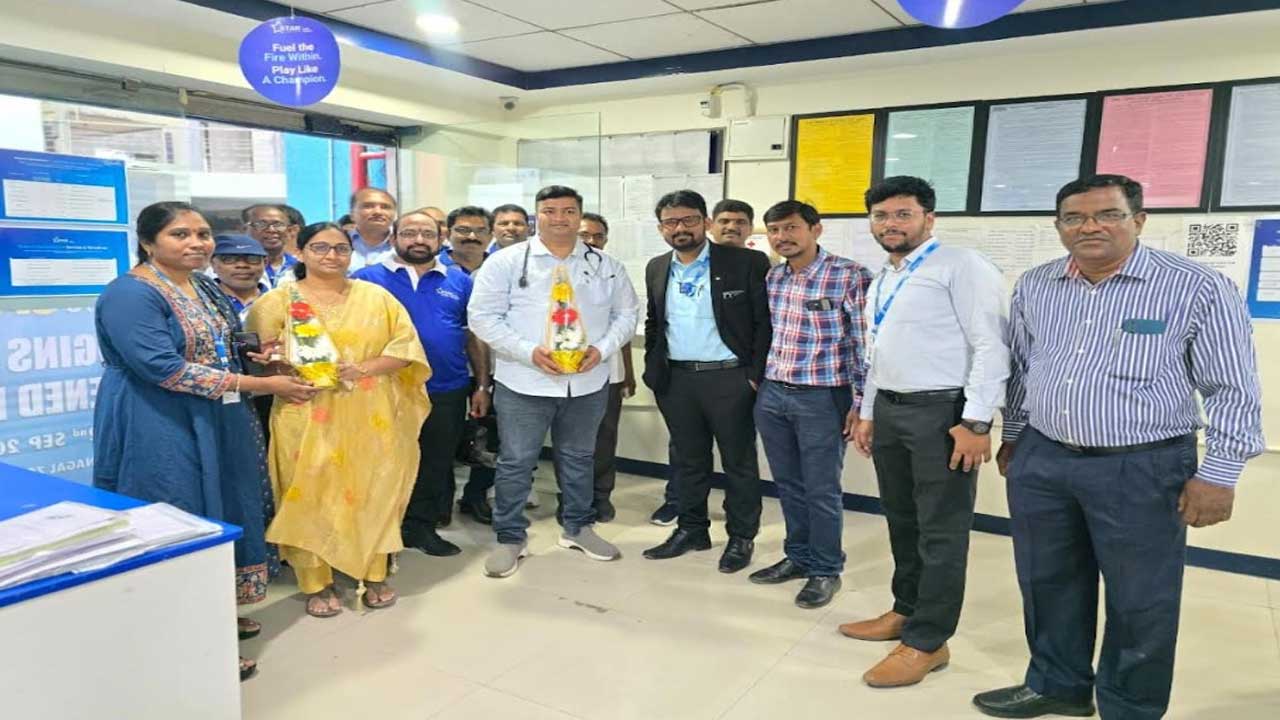 Star Health Camps