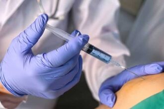 Steroid Injections Seized