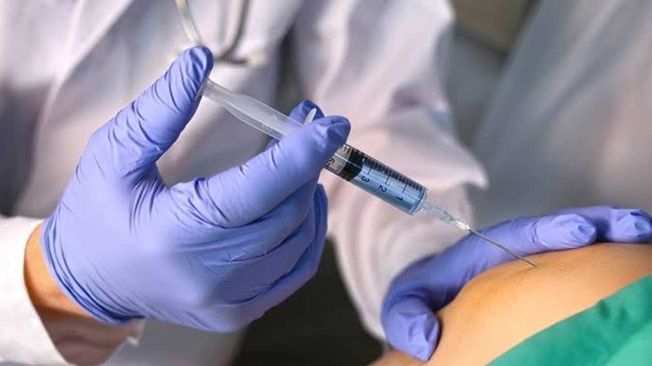 Steroid Injections Seized