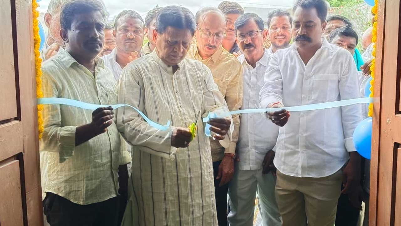 Palle Davakhana |