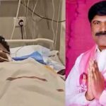 Peddi Sudarshan Reddy
