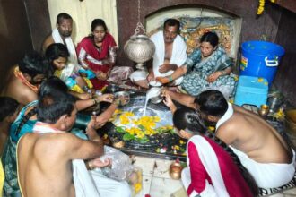 Masa Shiva Rathri |