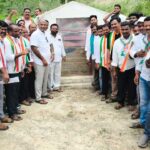 Bheemgal Political Row |