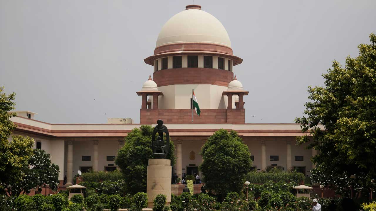 Supreme Court