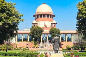 Supreme Court Remarks