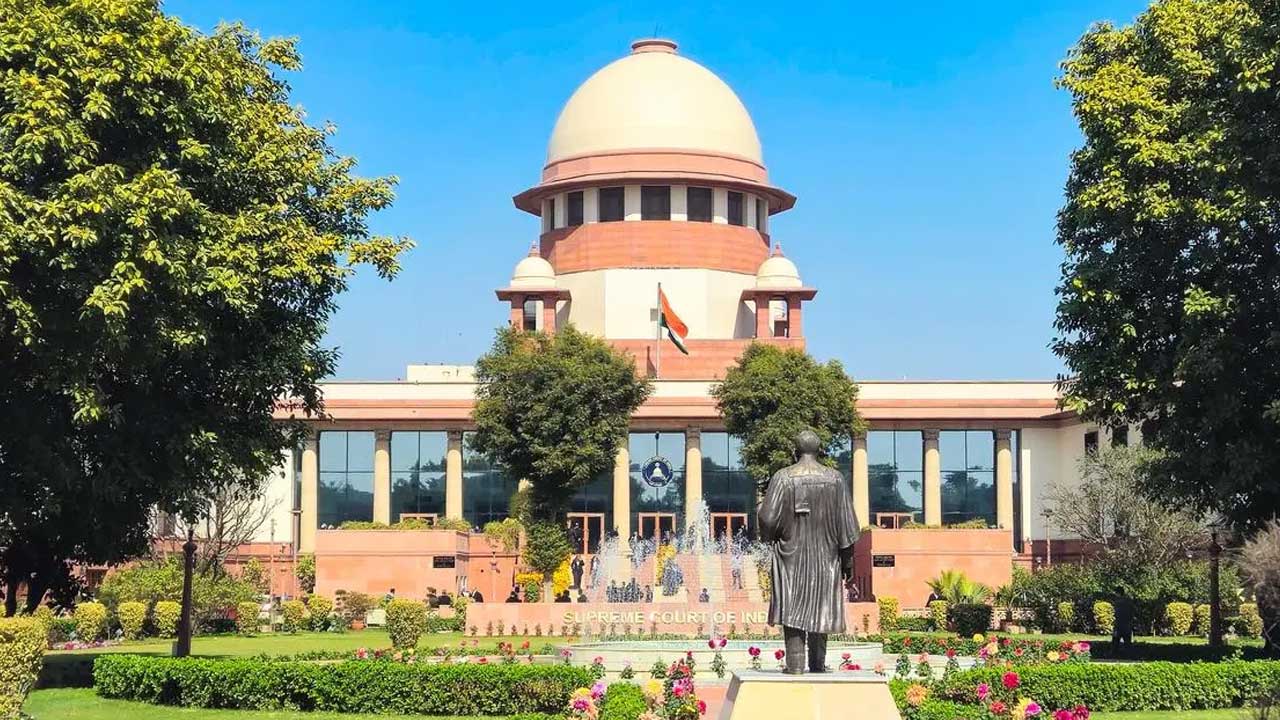 Supreme Court Remarks