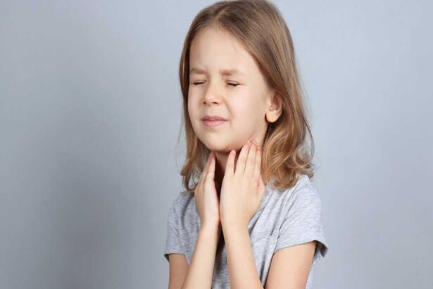Tonsils Surgery