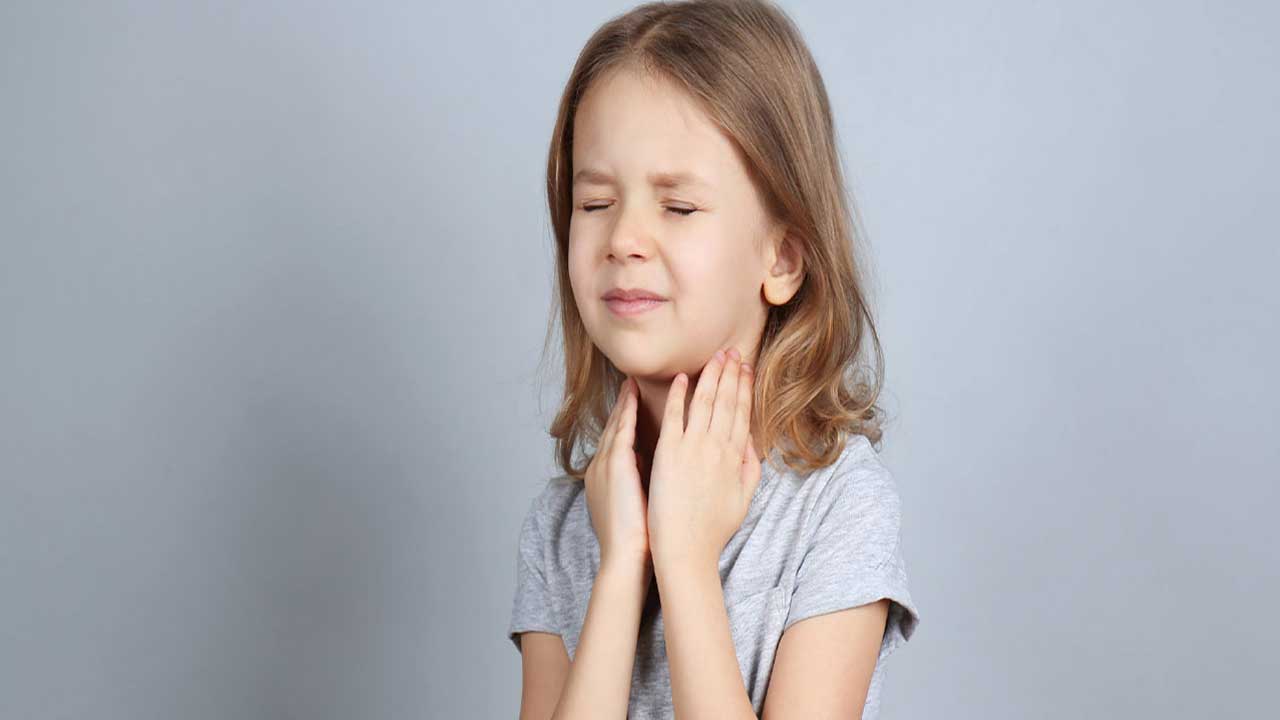 Tonsils Surgery