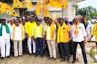 Madhavnagar ROB |