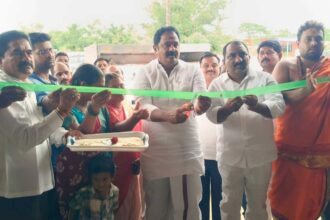 Mla KVR |