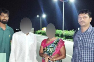 Kamareddy Police |